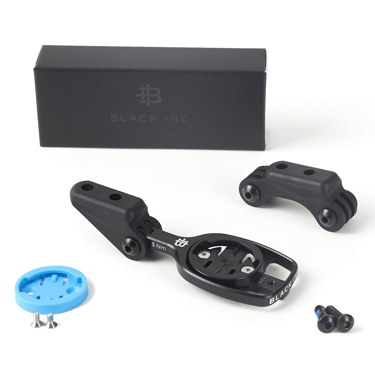 Black Inc Barstem Computer Mount V10