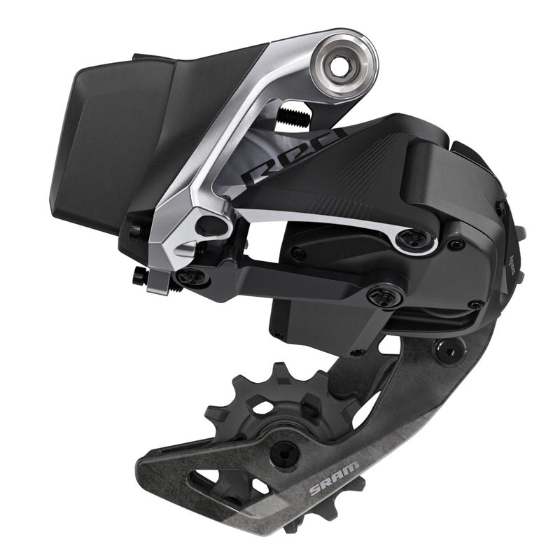 Sram Rear Derailleur Red eTap AXS D1 12-Speed - No Batterie