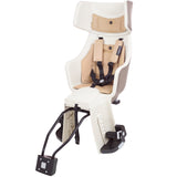 Bobike Exclusive Tour Plus Child Seat - Frame Mount