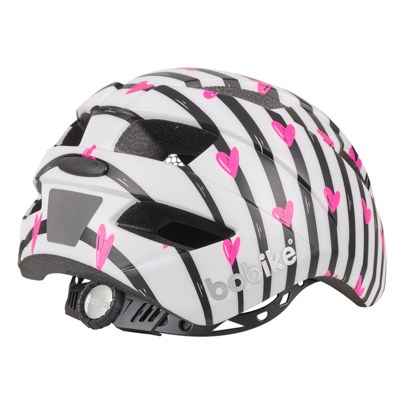 Bobike Kid's Plus Helmet