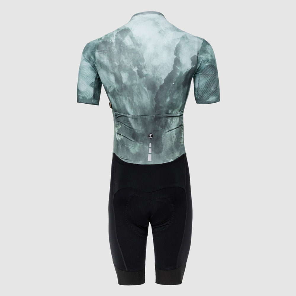 Pissei Magistrale UAE Road  Skinsuit