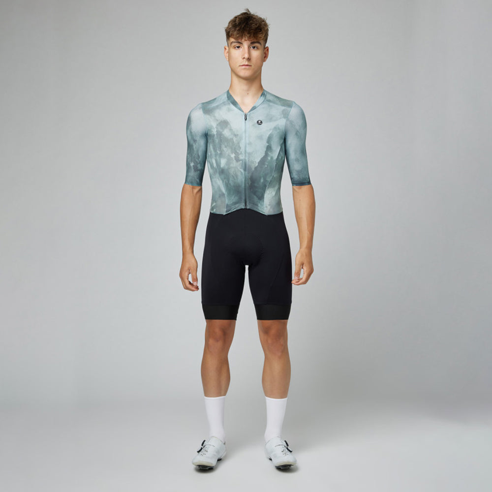 Pissei Magistrale UAE Road  Skinsuit