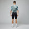 Pissei Magistrale UAE Road  Skinsuit