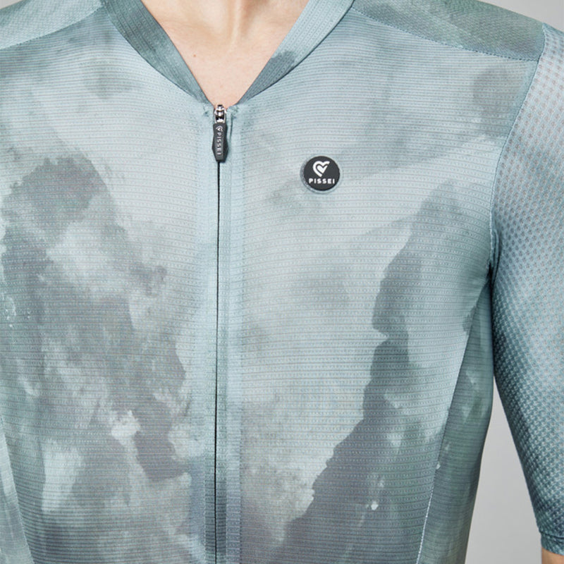 Pissei Magistrale UAE Road  Skinsuit