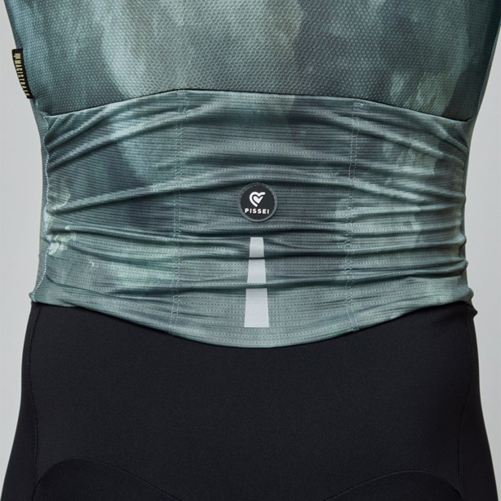 Pissei Magistrale UAE Road  Skinsuit