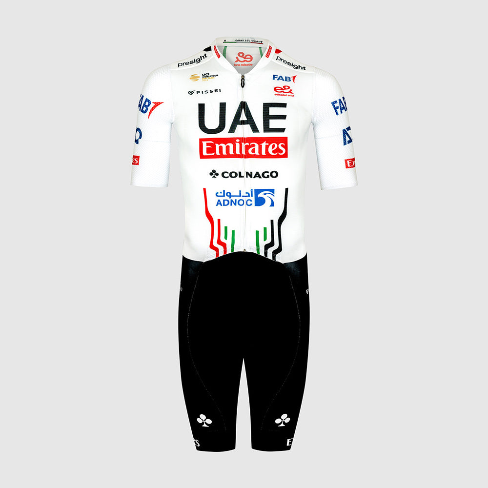Pissei UAE Team Emirates Official Body Suit