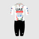 Pissei UAE Team Emirates Official Body Suit