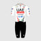 Pissei UAE Team Emirates Official Body Suit