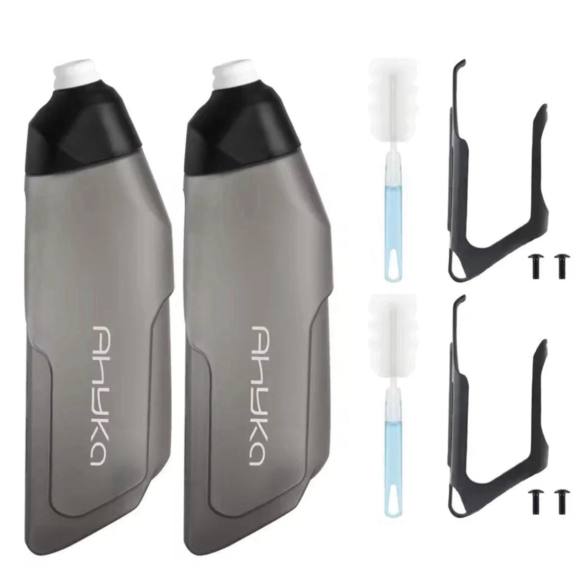 Ahyka Aero Water Bottle Set of 2