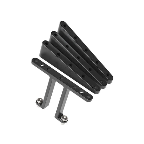 Tririg BTA Bottle Mount Riser + Spacer Kit