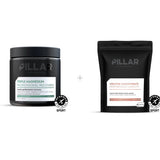 Post-Ride Recovery Bundle