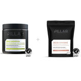 Post-Ride Recovery Bundle