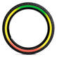 Salt Plus STING Tire Rasta Sidewall 20"x2.4" 65 PSI