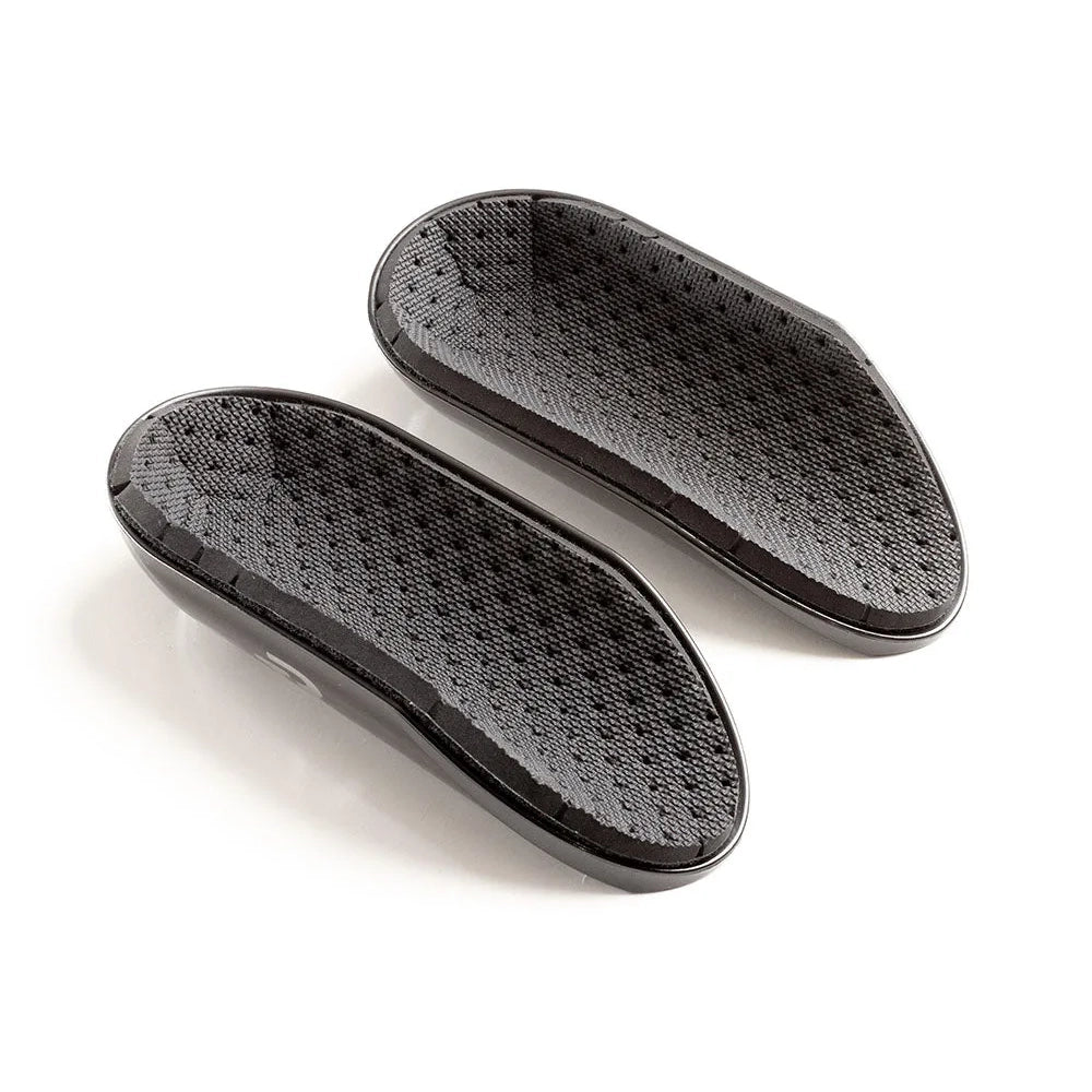 Tririg Signature Closed Back Carbon Arm Cups