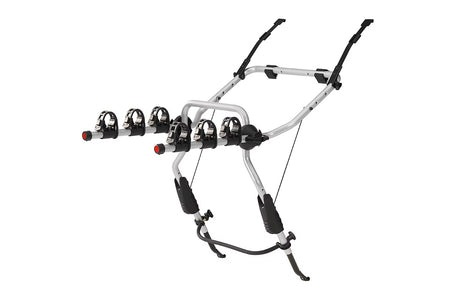 Thule ClipOn 9103 3-Bikes Hanging Trunk Bike Rack