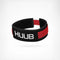 Huub Timing Chip Strap Band
