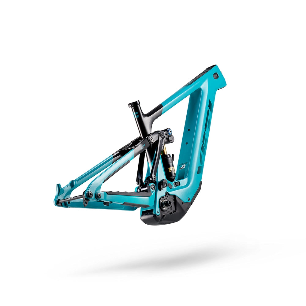 Yeti LTe T3 XO Transmission Mountain Bike