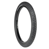 Eclat Mugen 20" 110 PSI BMX Tire - Black