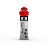 SIS Go Isotonic Energy + Caffeine Gels