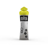 SIS Go Isotonic Energy + Caffeine Gels