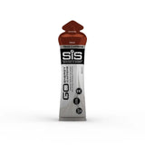 SIS Go Isotonic Energy + Caffeine Gels