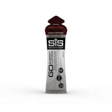 SIS Go Isotonic Energy + Caffeine Gels
