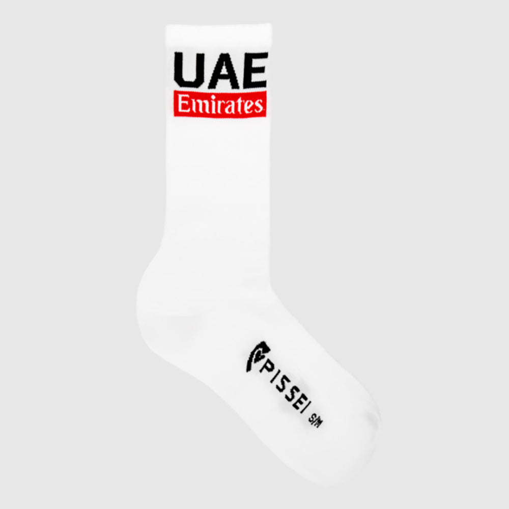 Pissei UAE Team Emirates Socks