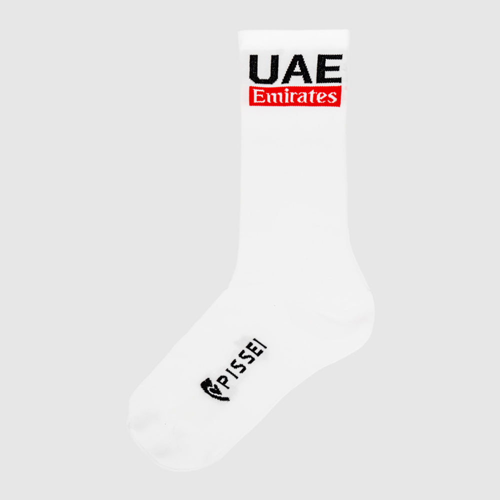 Pissei UAE Team Emirates Socks