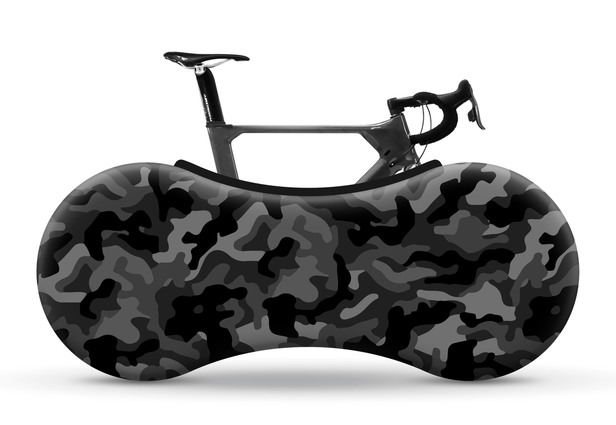 Velosock Indoor Bike Cover