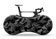 Velosock Indoor Bike Cover