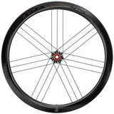 Campagnolo Bora Ultra WTO 45 C23 DB Wheelset