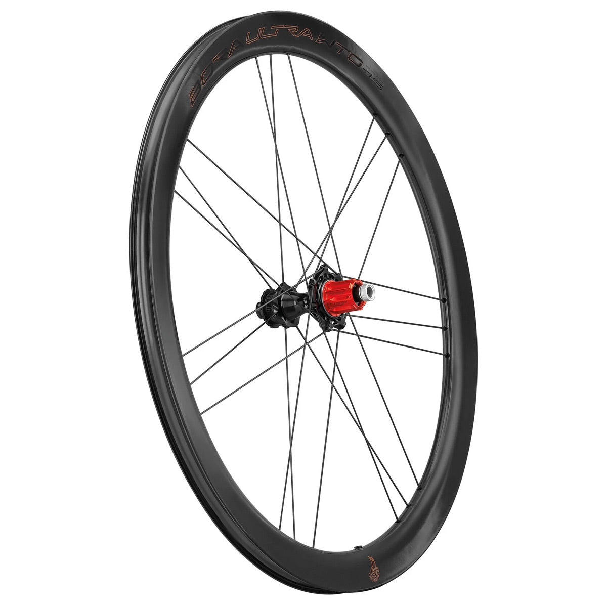 Campagnolo Bora Ultra WTO 45 C23 DB Wheelset