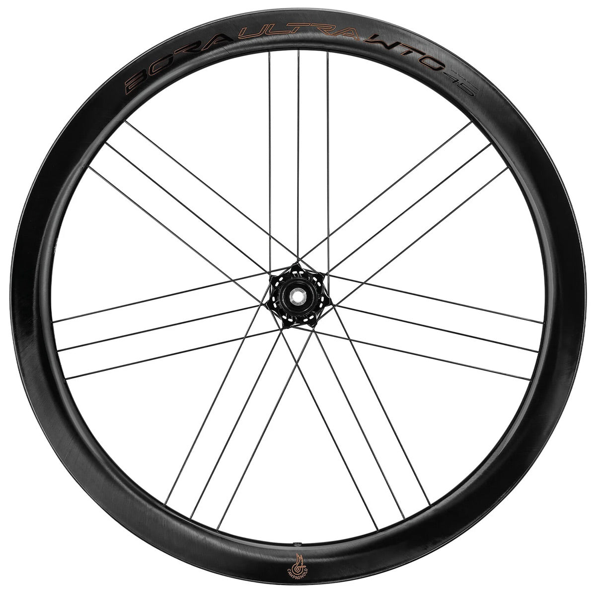 Campagnolo Bora Ultra WTO 45 Wheels