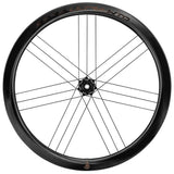 Campagnolo Bora Ultra WTO 45 C23 DB Wheelset