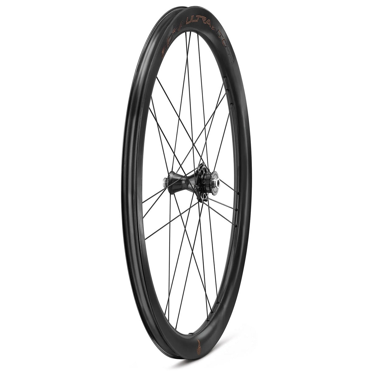 Campagnolo Bora Ultra WTO 45 C23 DB Wheelset