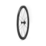 Campagnolo Bora WTO 45 DB 2WF Matt C23 Pair
