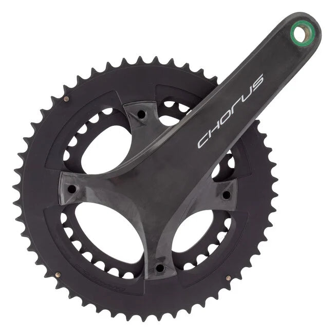 Campagnolo Chorus Ultra Torque Carbon Crankset 172x52/36