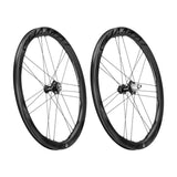 Campagnolo Shamal Dual Profile 2-Way Road Wheelset