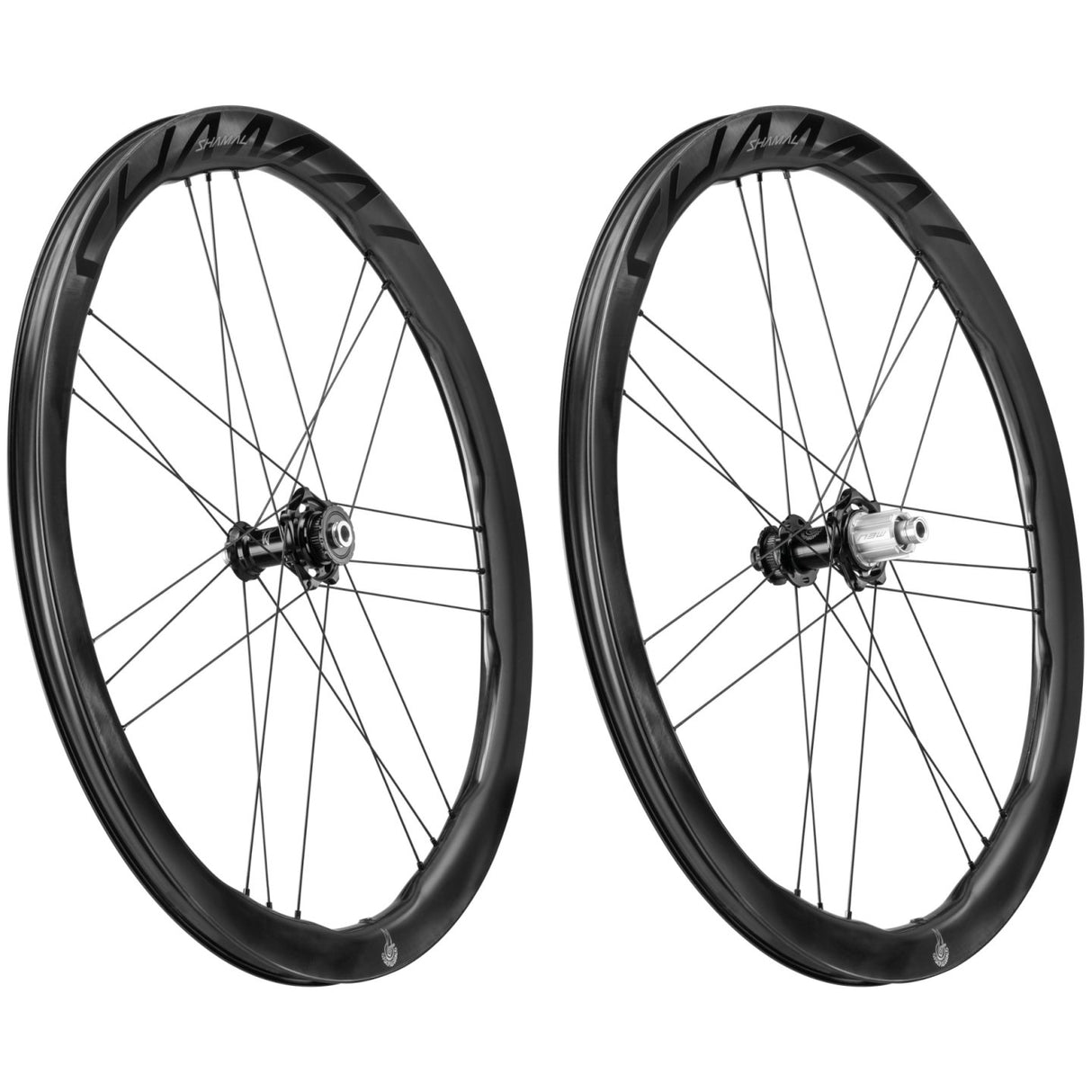Campagnolo Shamal Dual Profile N3W Wheelset