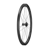 Campagnolo Shamal Dual Profile 2-Way Road Wheelset