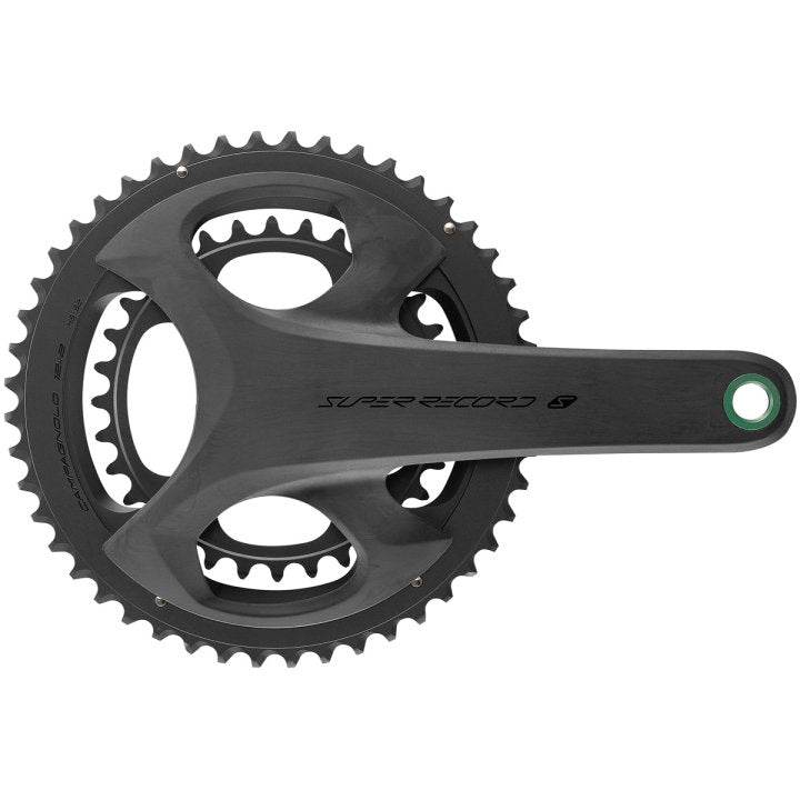 Campagnolo Super Record S 12S Crankset