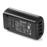 Campagnolo Charging Adaptor For WRL Batteries - AC23-BCWRL