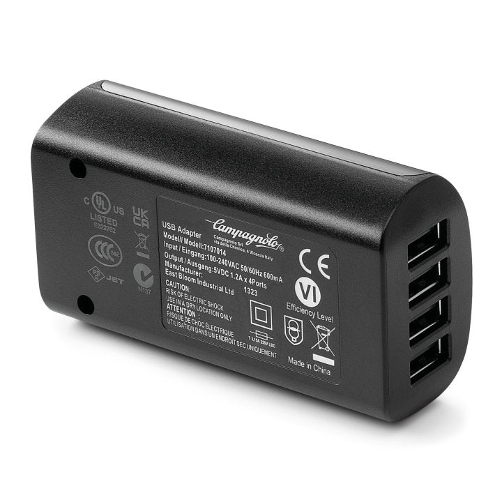 Campagnolo Charging Adaptor For WRL Batteries - AC23-BCWRL