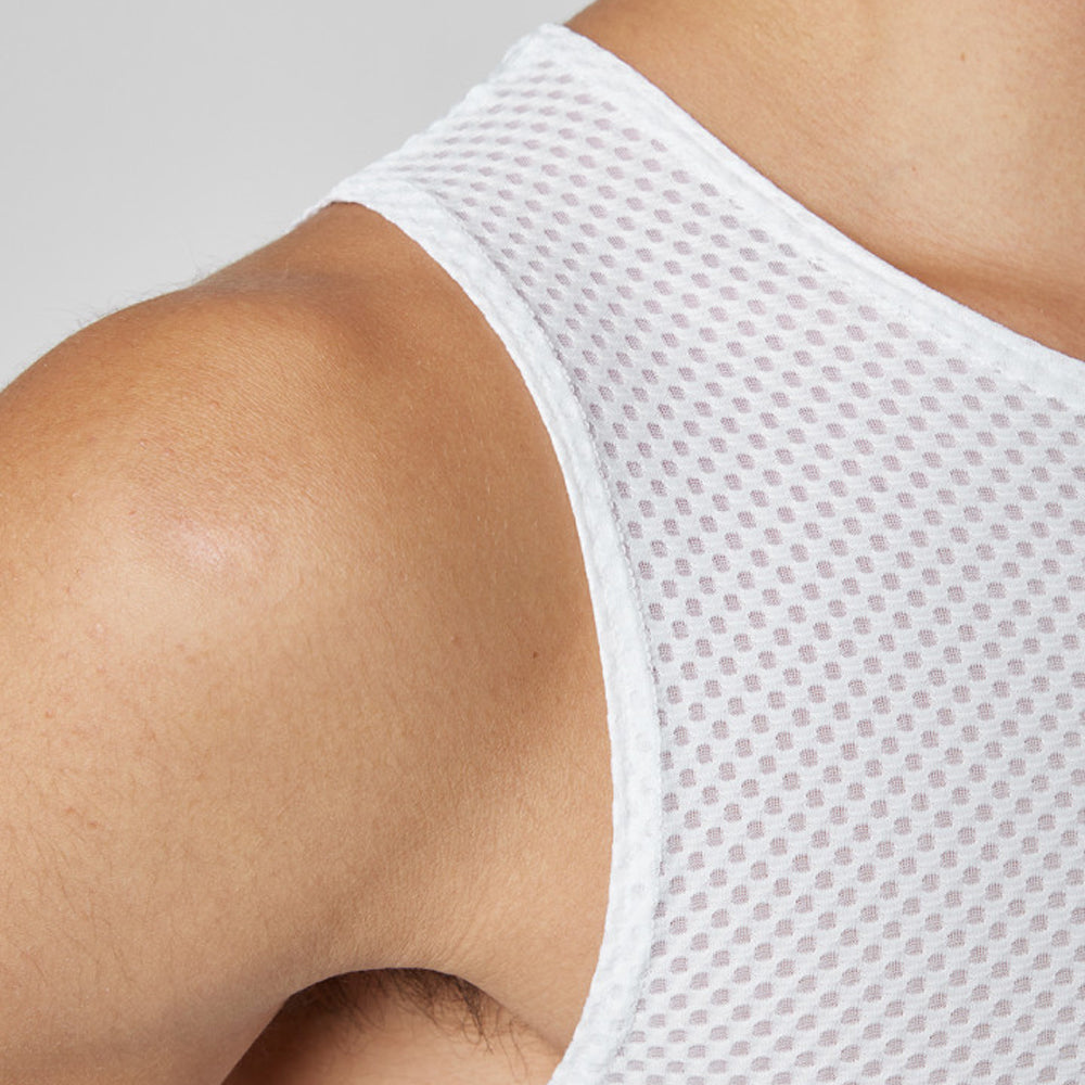 Pissei Attaque Sleeveless Baselayer