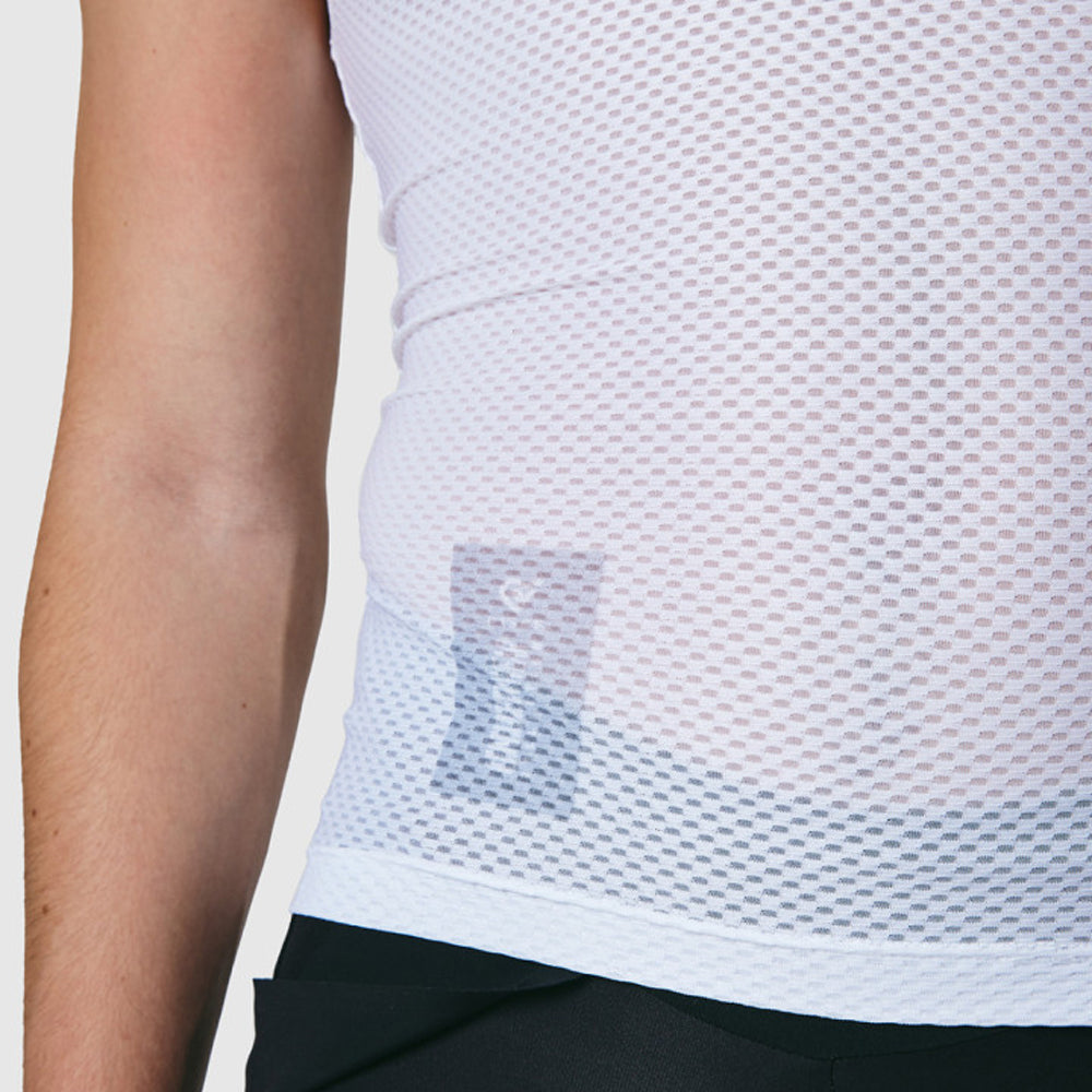Pissei Attaque Sleeveless Baselayer