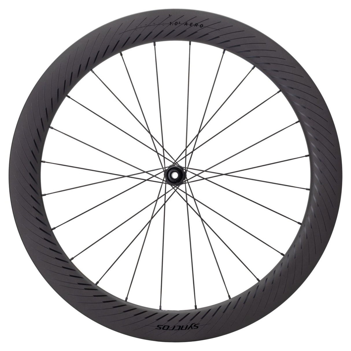 Syncros Capital 1.0 Aero Road Wheel