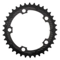 Carbon Ti X-Carboring Chainring