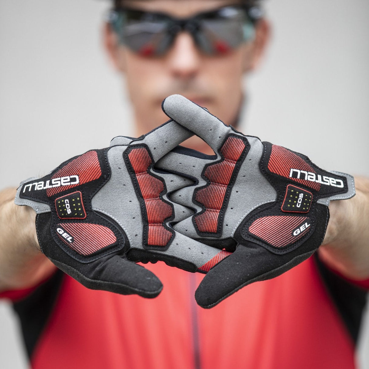 Castelli Arenberg Gel LF Glove