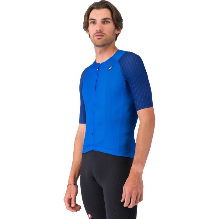 Castelli Aero race 8S Jersey