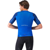 Castelli Aero race 8S Jersey